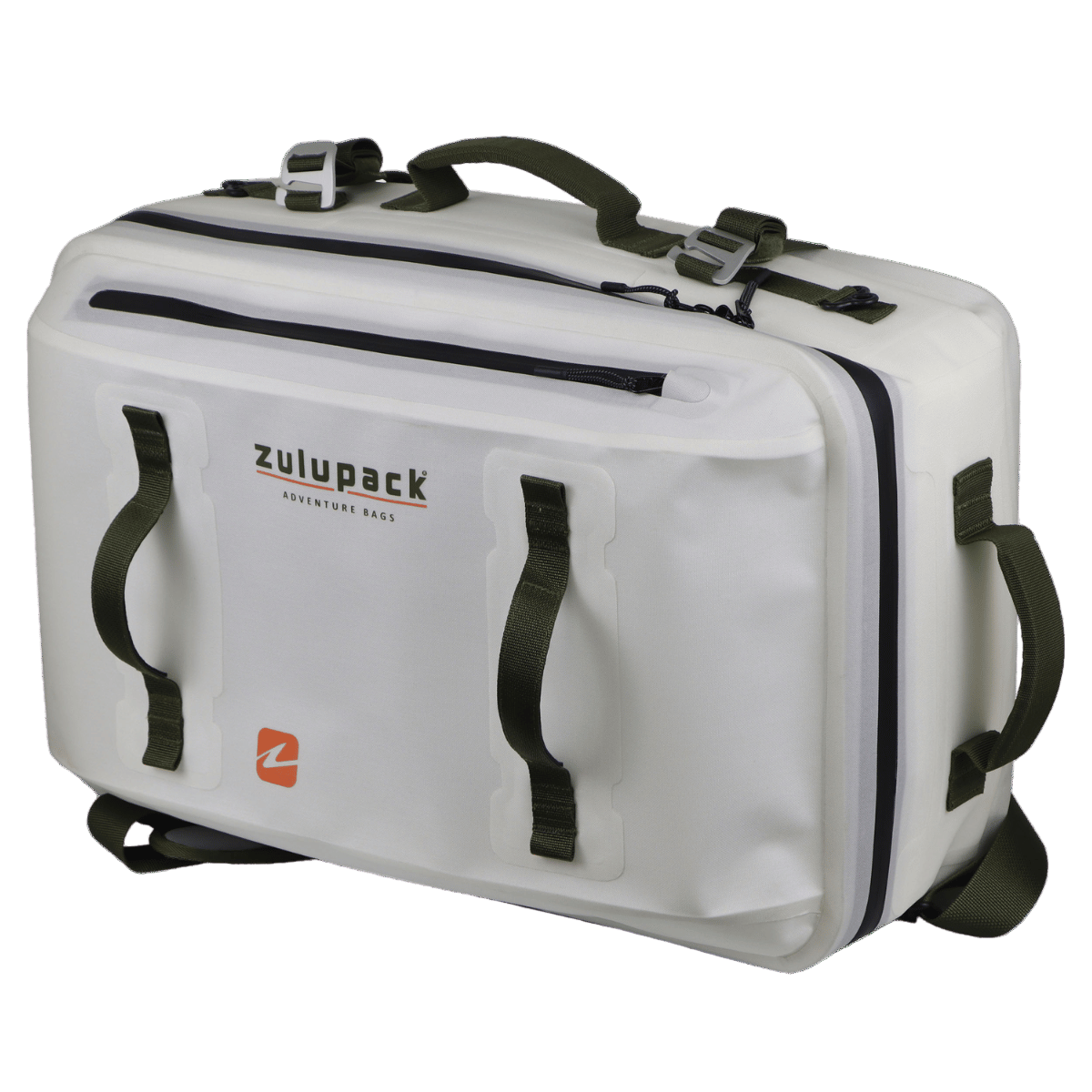 Zulupack Antipode 45 Waterproof Backpack Cabin Luggage 45L