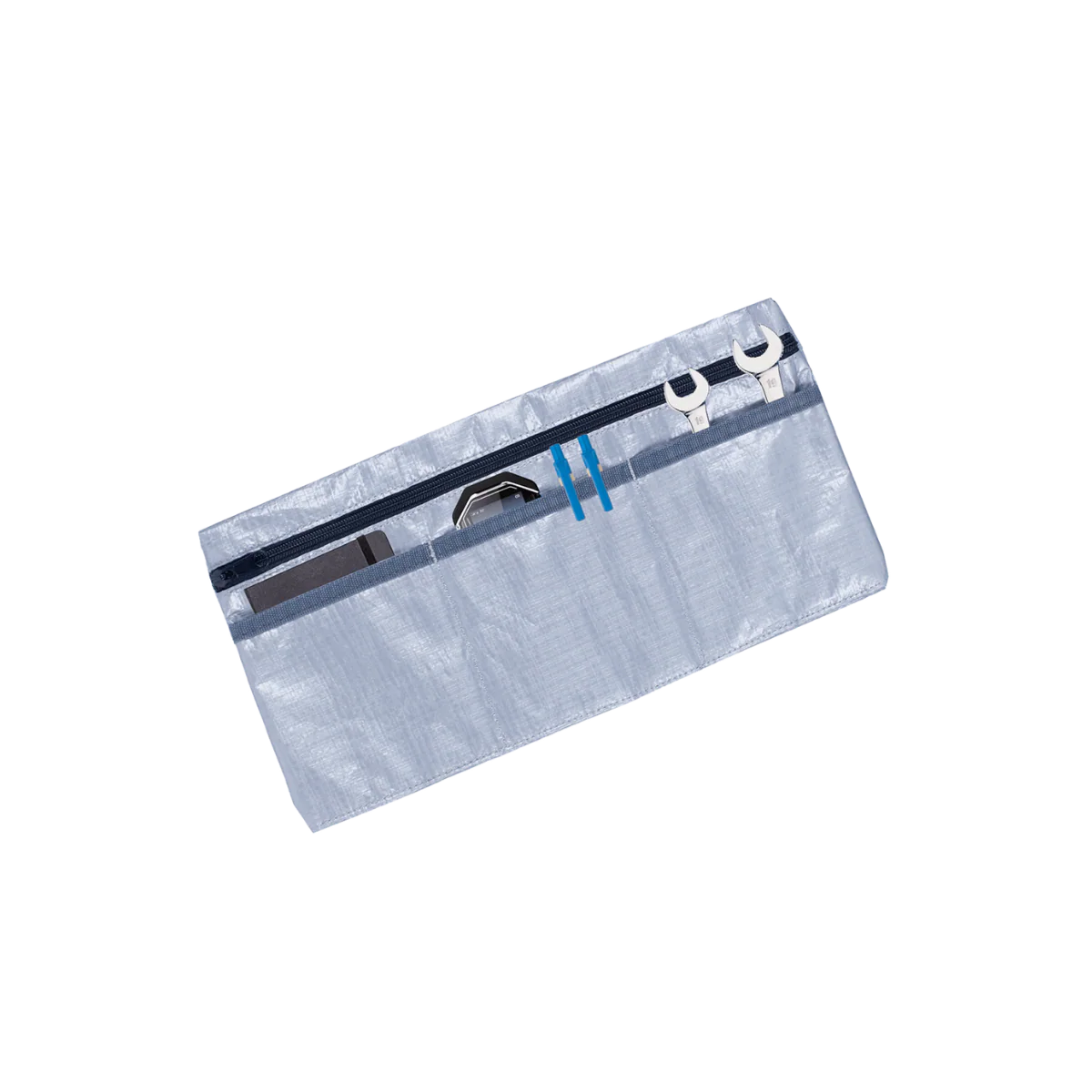 Zulupack Borneo 65 Roll-top Duffle Bag 65L