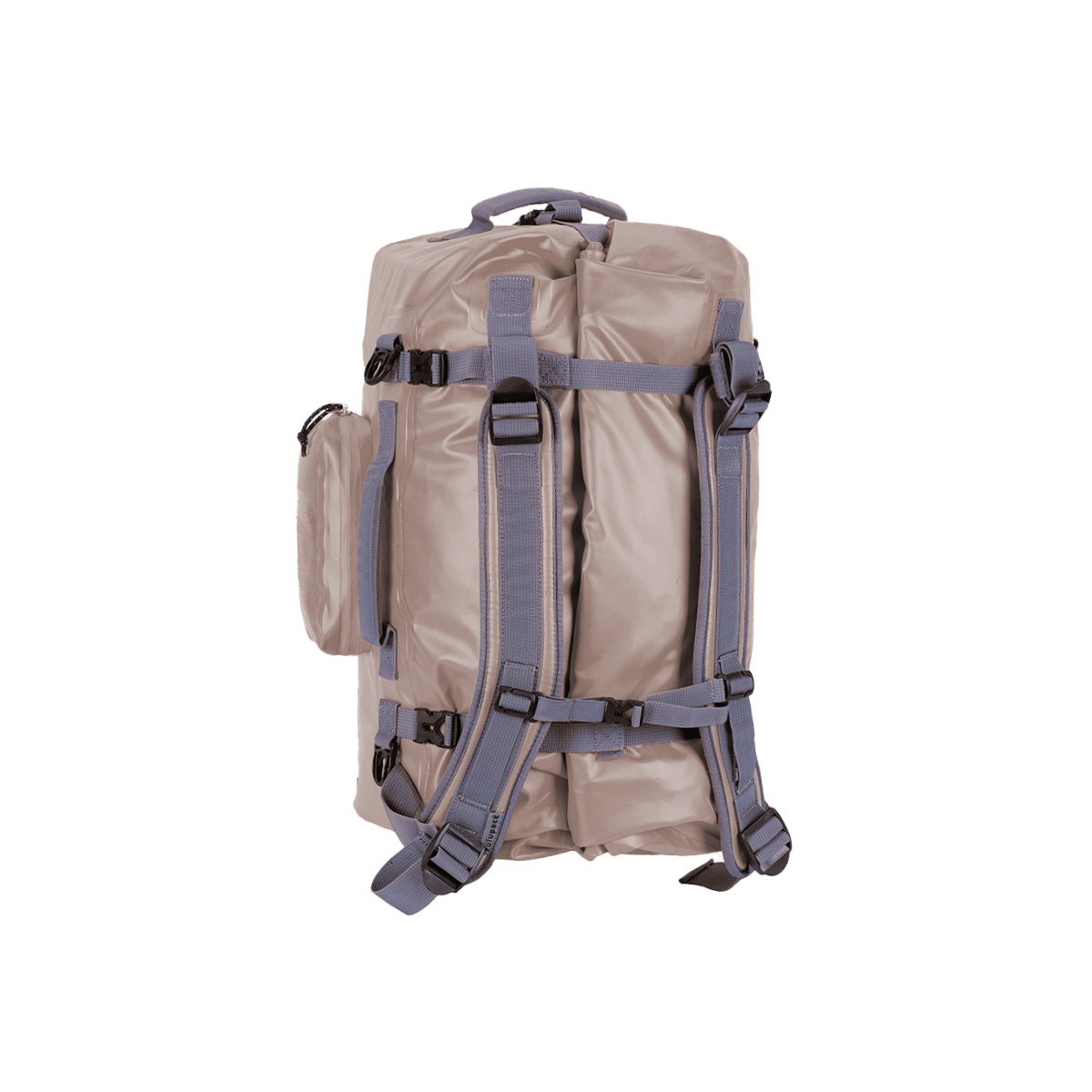 Zulupack Borneo 45 Roll-Top Duffle Bag 45L