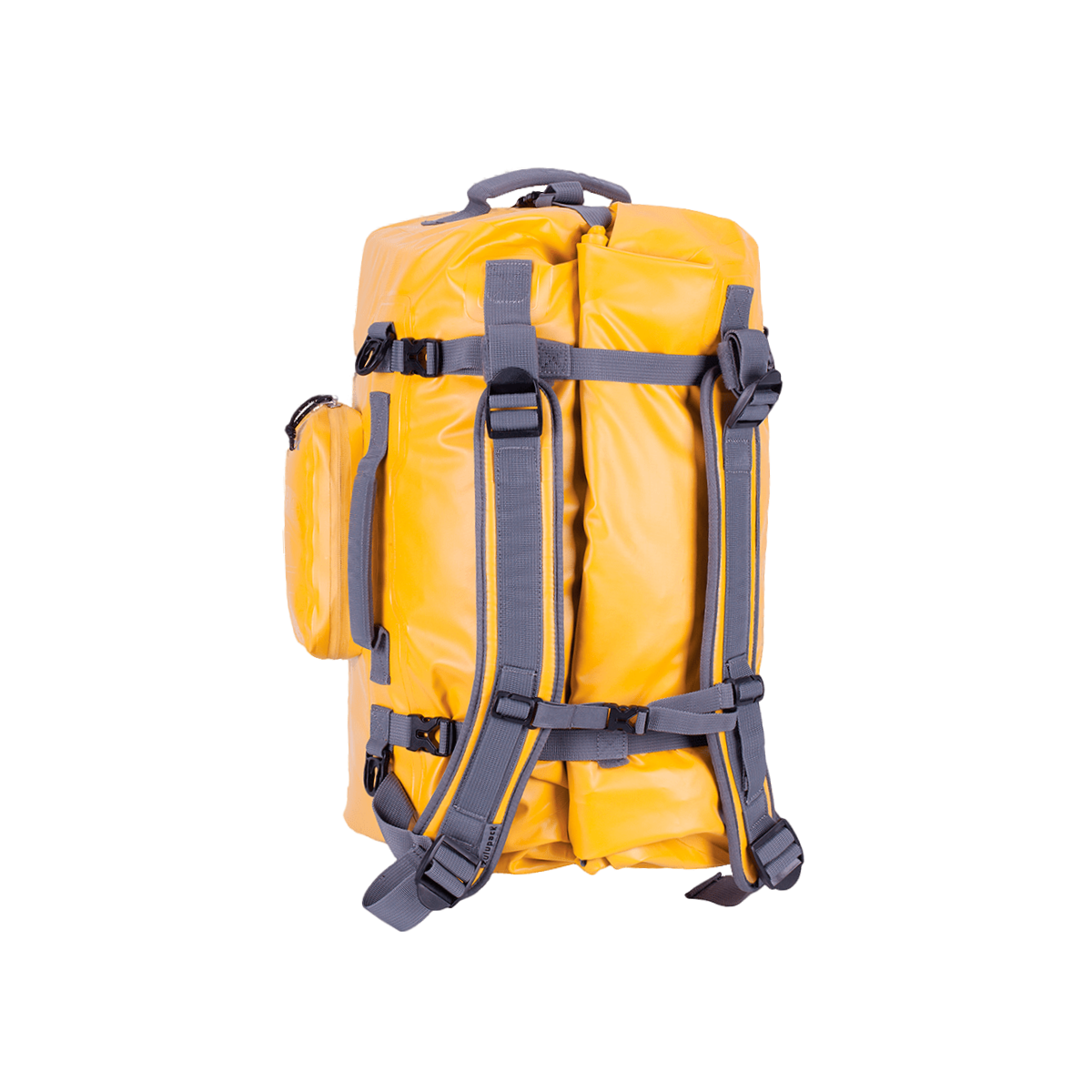 Zulupack Borneo 45 Roll-Top Duffle Bag 45L