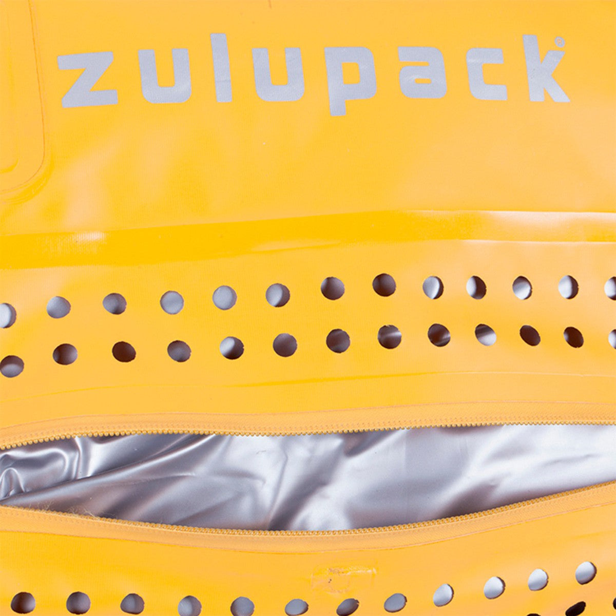 Zulupack Borneo 45 Roll-Top Duffle Bag 45L