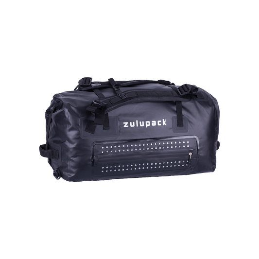 Zulupack Borneo 45 Roll-Top Duffle Bag 45L
