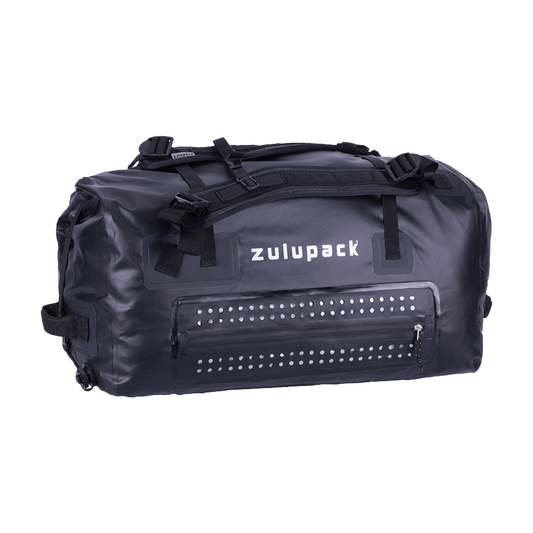 Zulupack Borneo 65 Roll-top Duffle Bag 65L