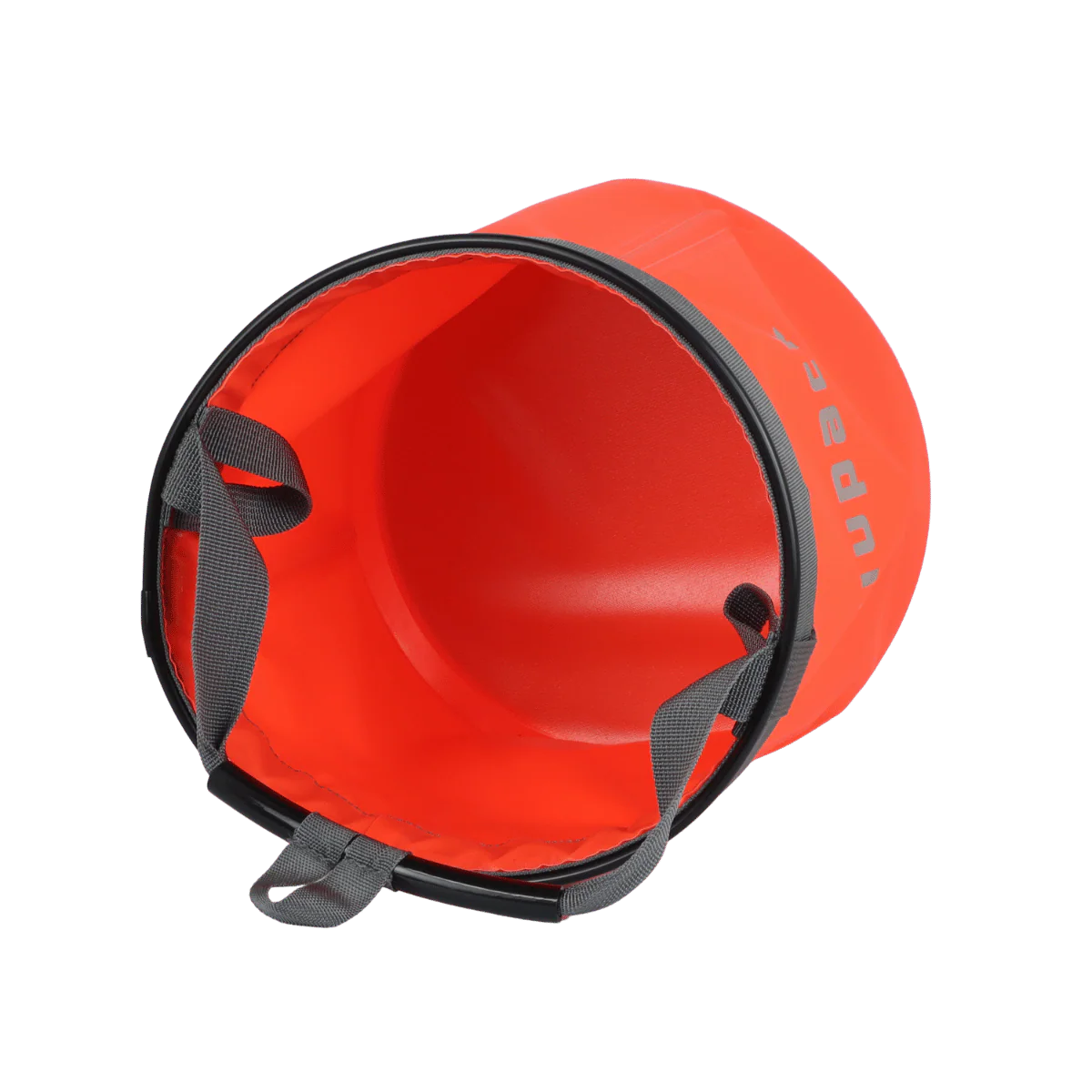 Zulupack Bosco 15  Collapsible Lightweight Bucket 15L