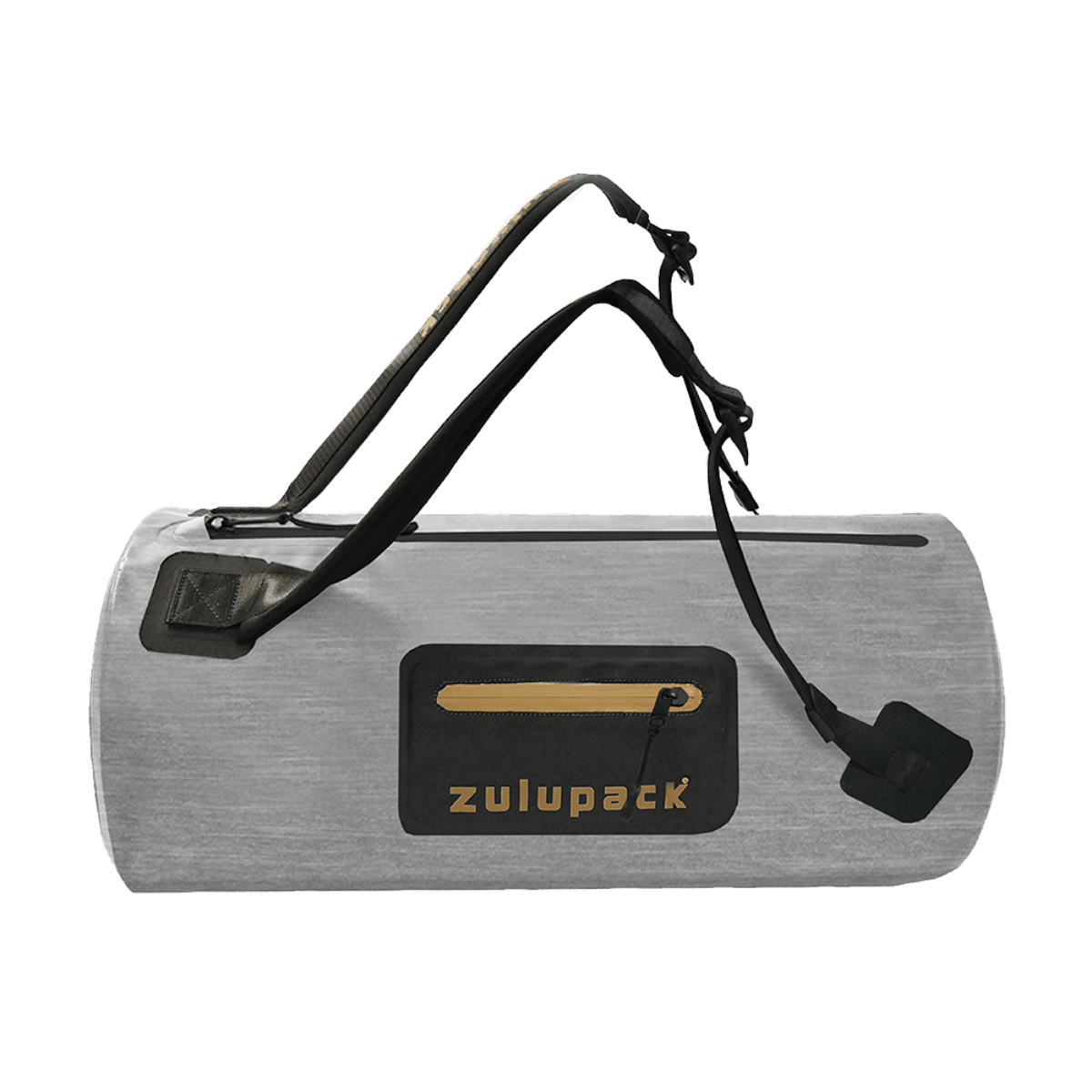 Zulupack FIT32 Waterproof Gym Duffle Bag 32L