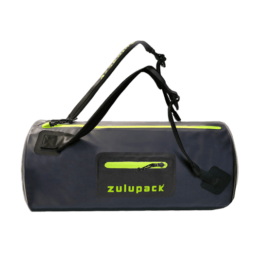 Zulupack FIT32 Waterproof Gym Duffle Bag 32L