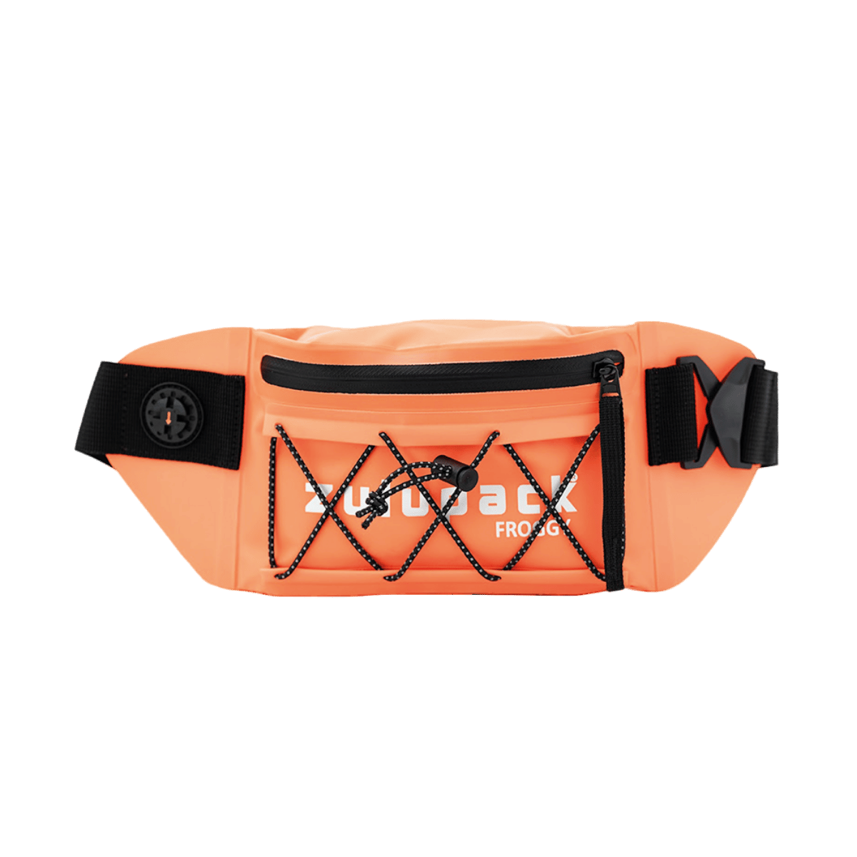 Zulupack Froggy 0.5 Compact Waterproof Waist Bag