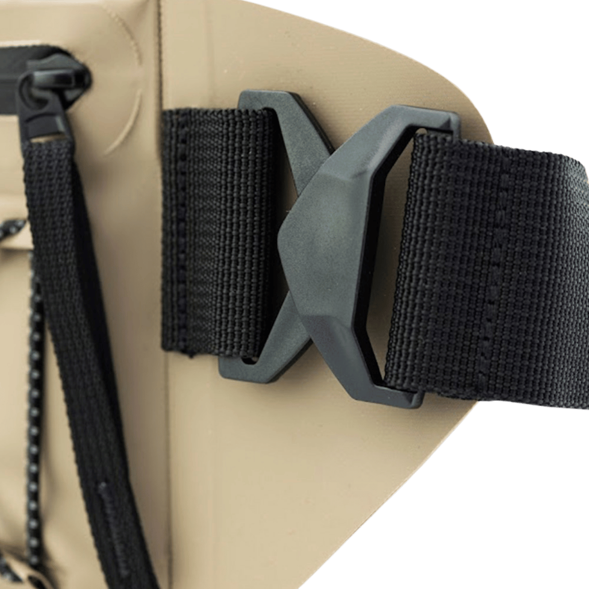 Zulupack Froggy 0.5 Compact Waterproof Waist Bag