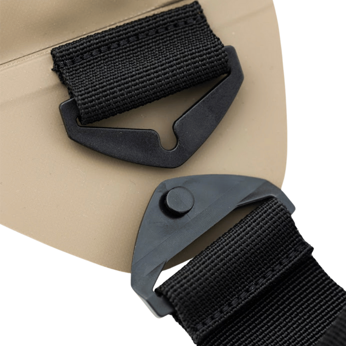 Zulupack Froggy 0.5 Compact Waterproof Waist Bag
