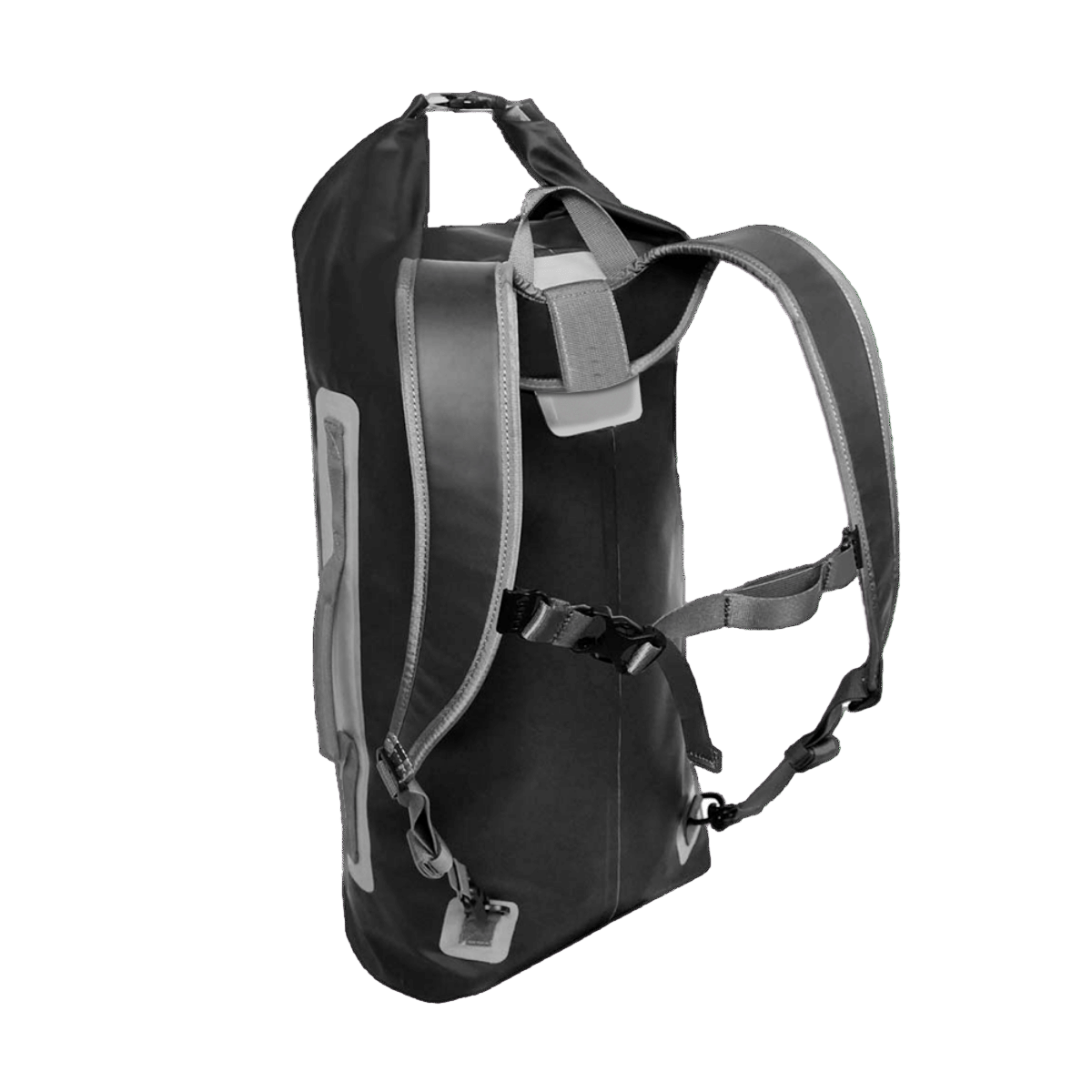 Zulupack Indy 20 Functional Multipurpose Waterproof Backpack 20L