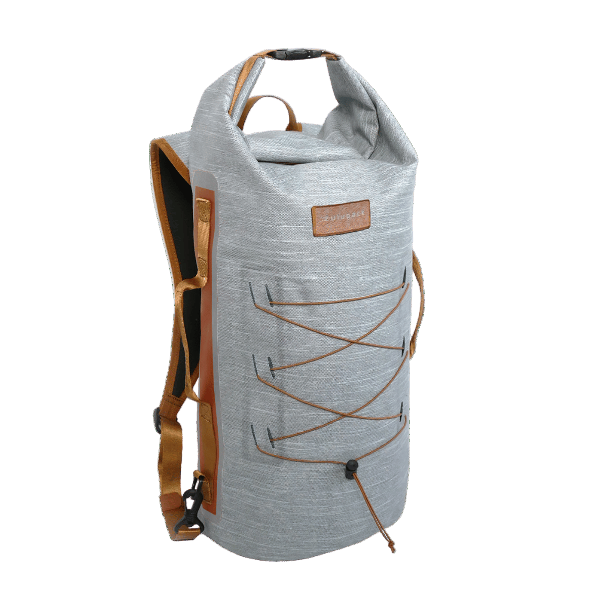Zulupack Indy 20 Functional Multipurpose Waterproof Backpack 20L