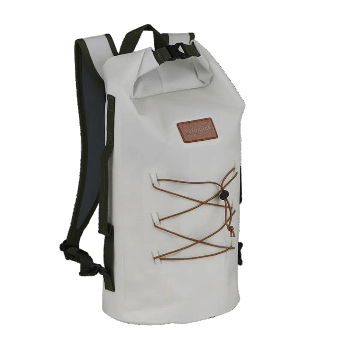 Zulupack Indy 20 Functional Multipurpose Waterproof Backpack 20L