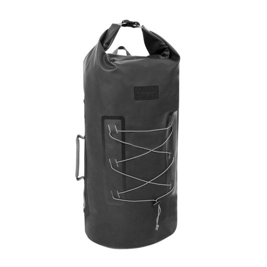 Zulupack Indy 40 Multi-Use Waterproof Backpack 40L
