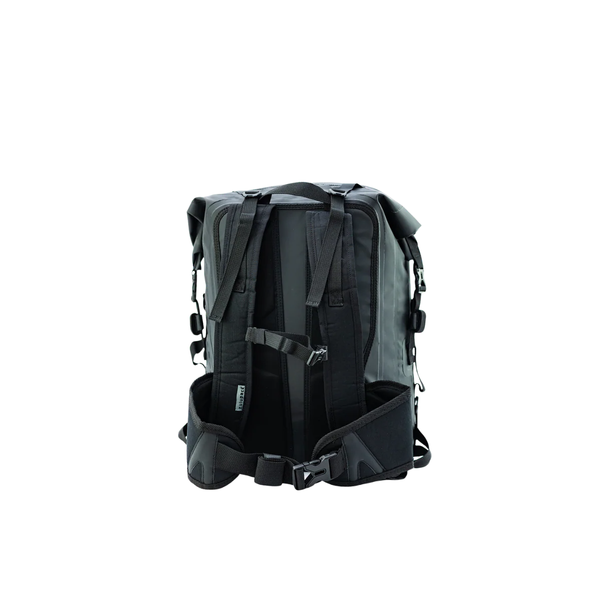 Zulupack Nomad 35  Waterproof Hiking Backpack 35L