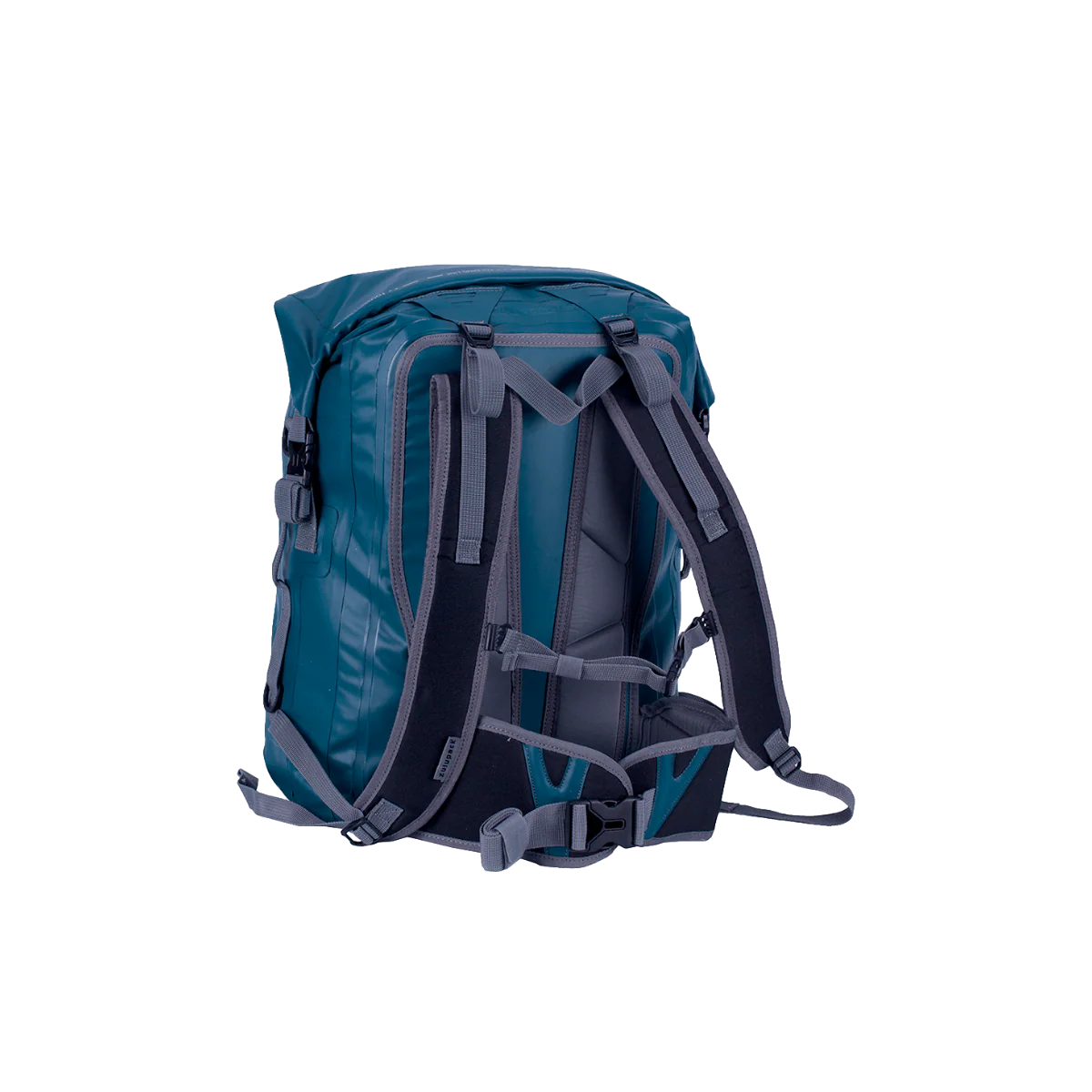 Zulupack Nomad 35  Waterproof Hiking Backpack 35L