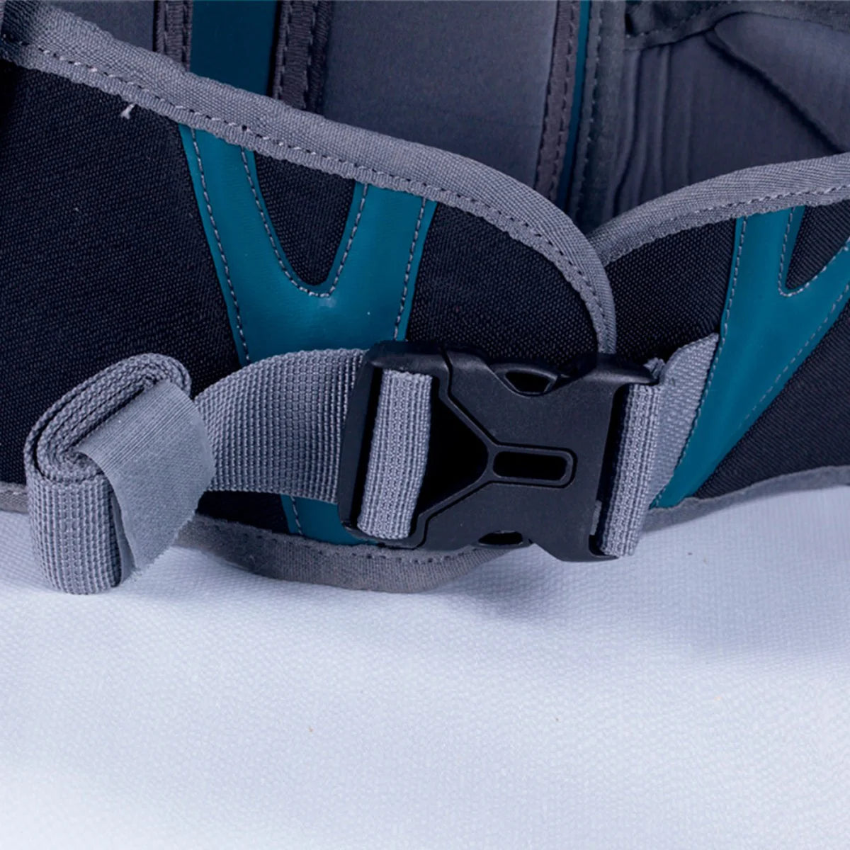 Zulupack Nomad 35  Waterproof Hiking Backpack 35L