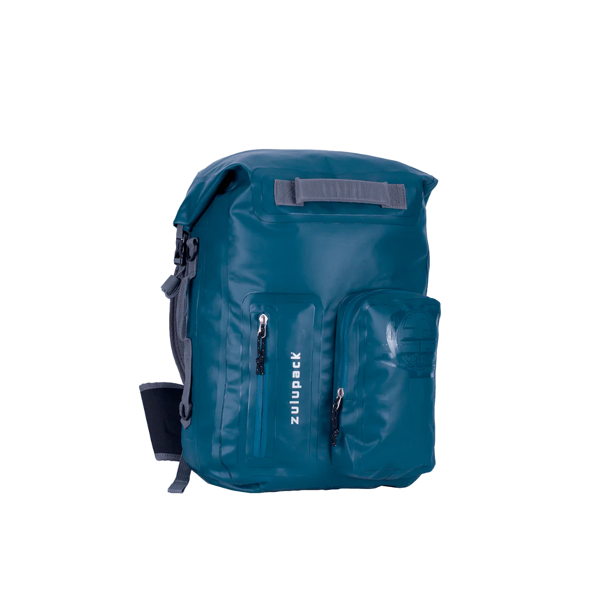 Zulupack Nomad 35  Waterproof Hiking Backpack 35L