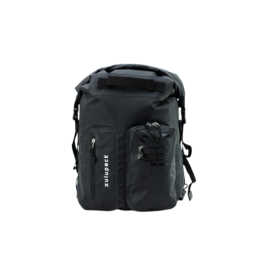 Zulupack Nomad 35  Waterproof Hiking Backpack 35L