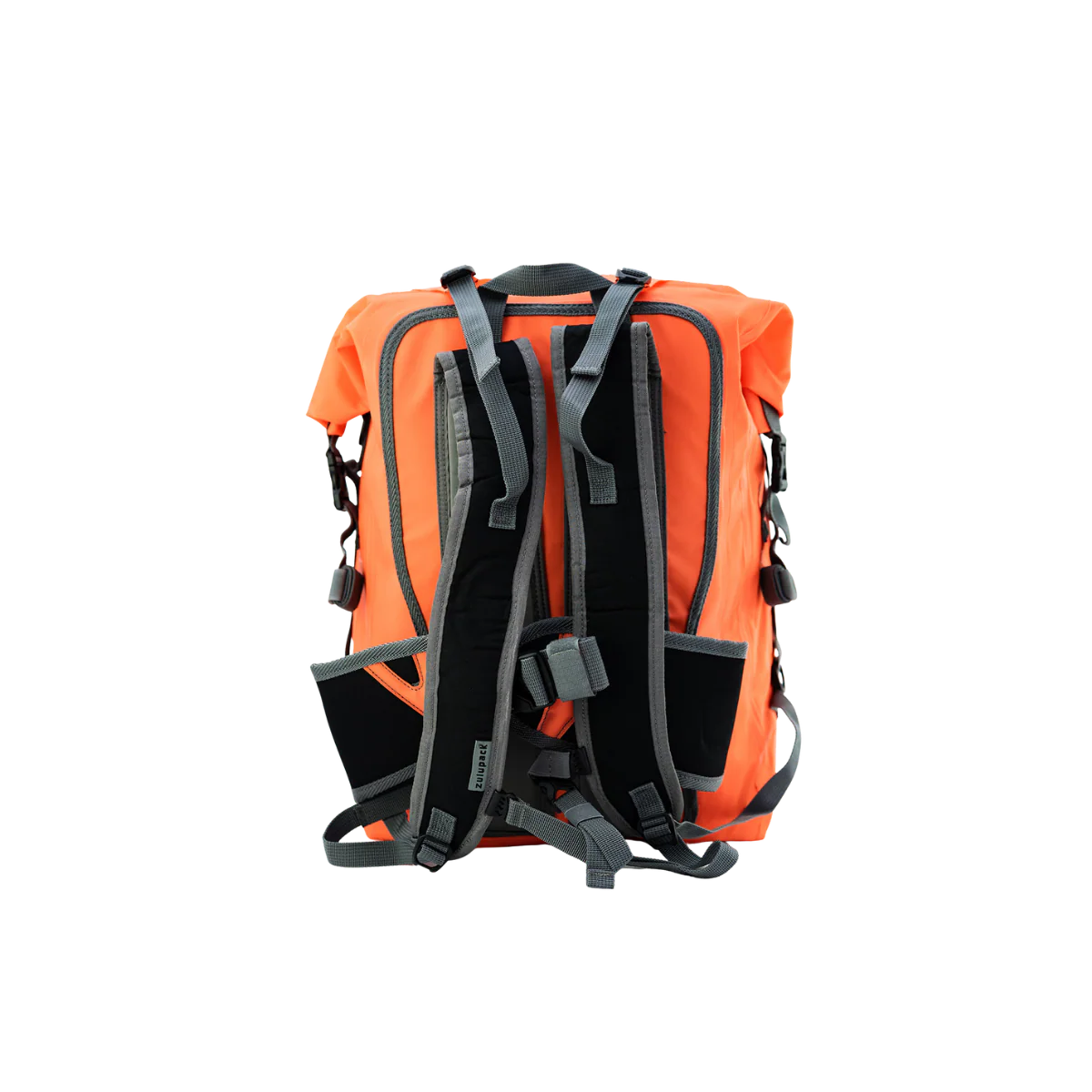 Zulupack Nomad 35  Waterproof Hiking Backpack 35L