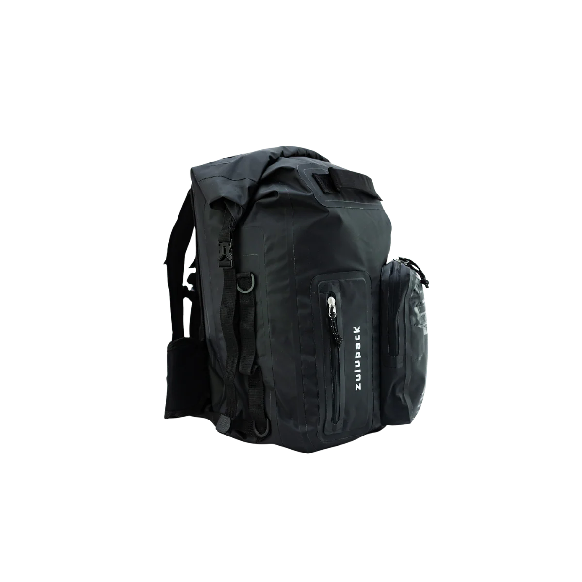 Zulupack Nomad 35  Waterproof Hiking Backpack 35L