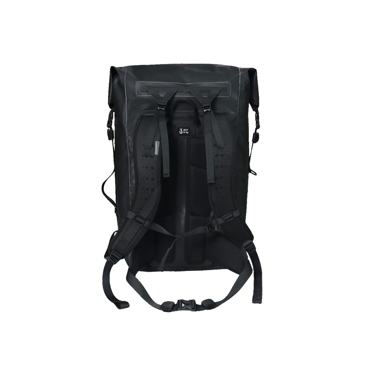 Zulupack Nomad 60  Waterproof Adventure Backpack 60L