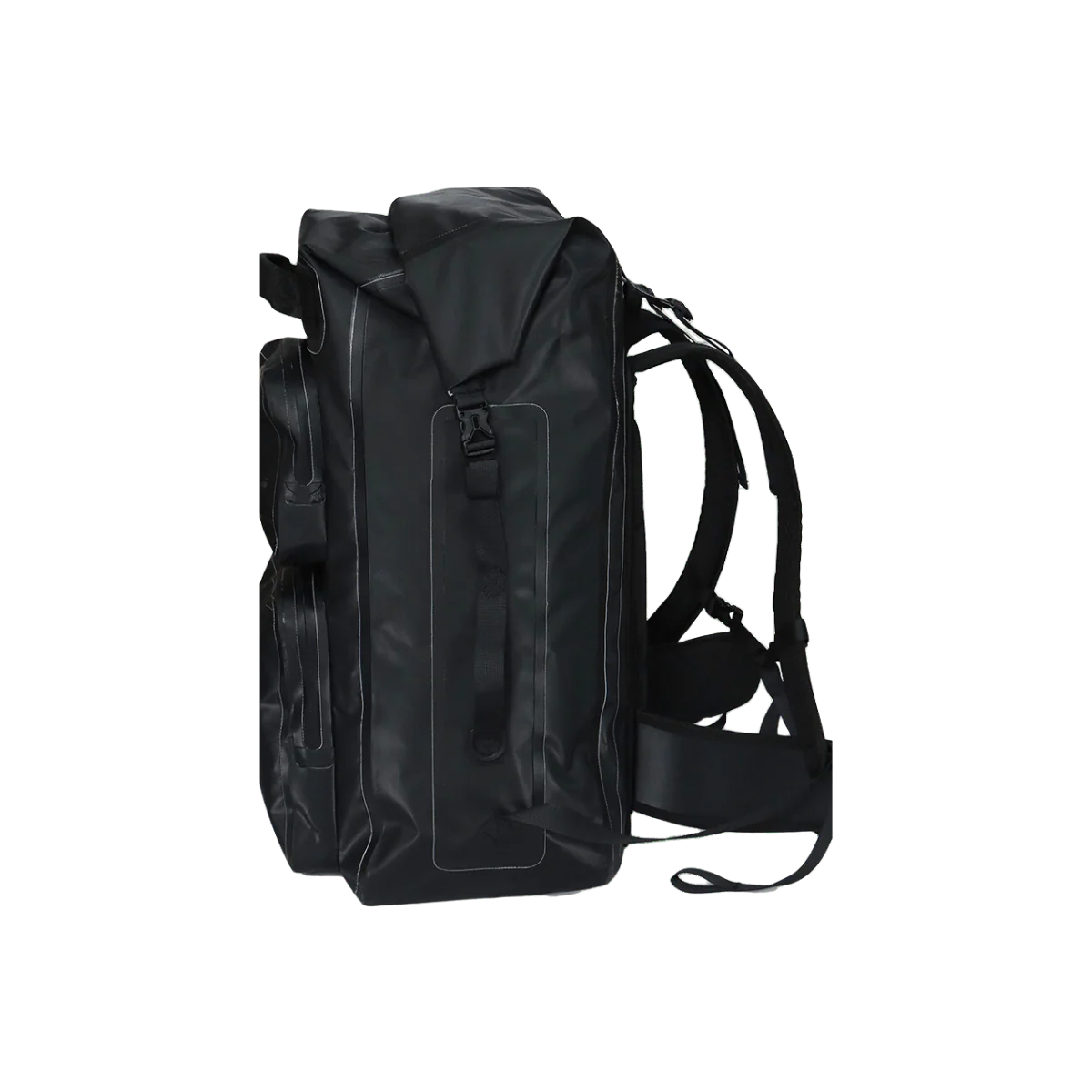 Zulupack Nomad 60  Waterproof Adventure Backpack 60L