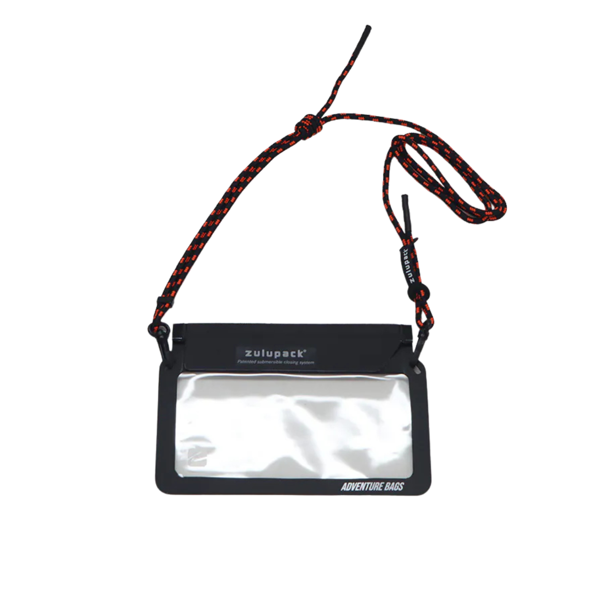 Zulupack Phone Sling Pocket Submersible Phone Pouch: Landscape