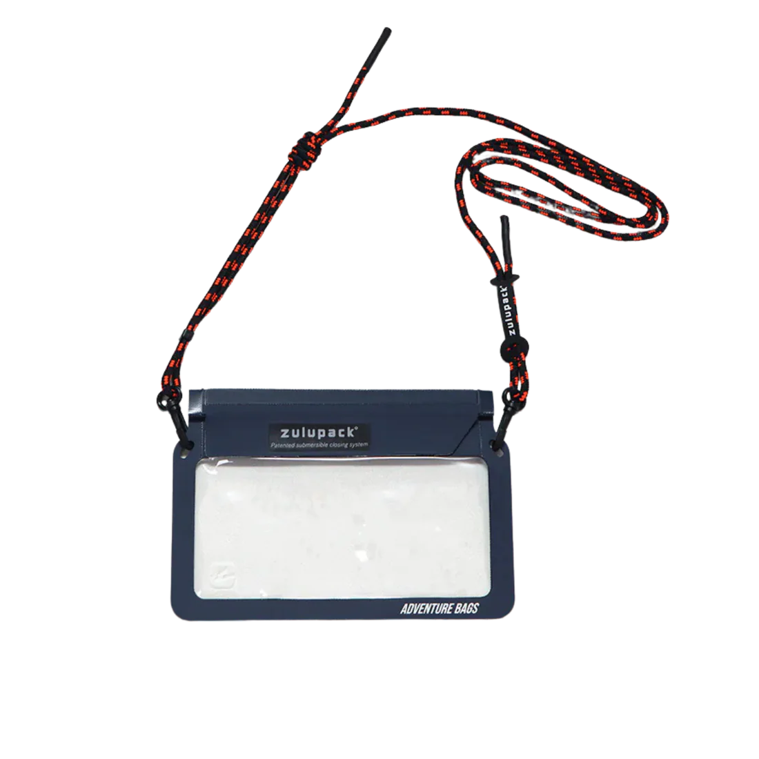 Zulupack Phone Sling Pocket Submersible Phone Pouch: Landscape