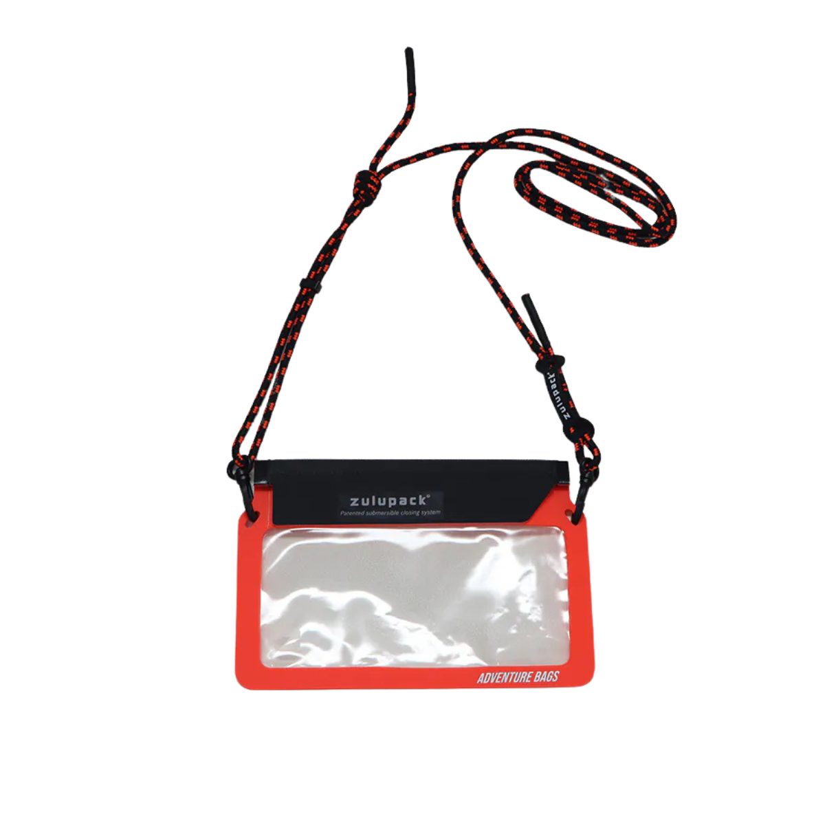 Zulupack Phone Sling Pocket Submersible Phone Pouch: Landscape