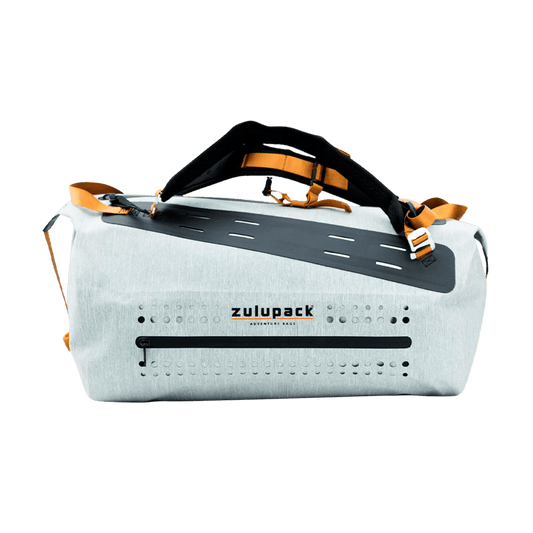 Zulupack Rackham 40 Heavy Duty Backpack Duffle Bag 40L