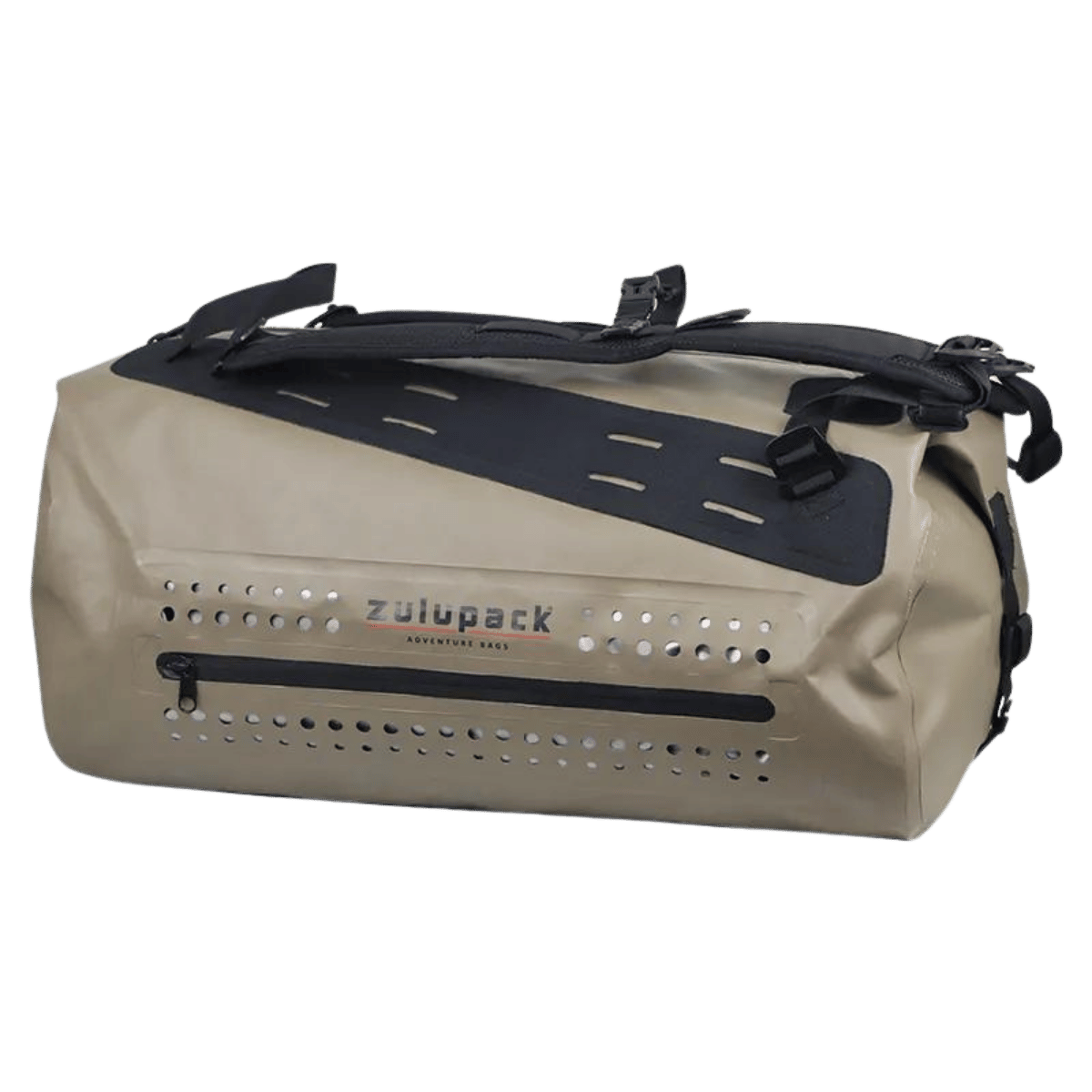 Zulupack Rackham 40 Heavy Duty Backpack Duffle Bag 40L