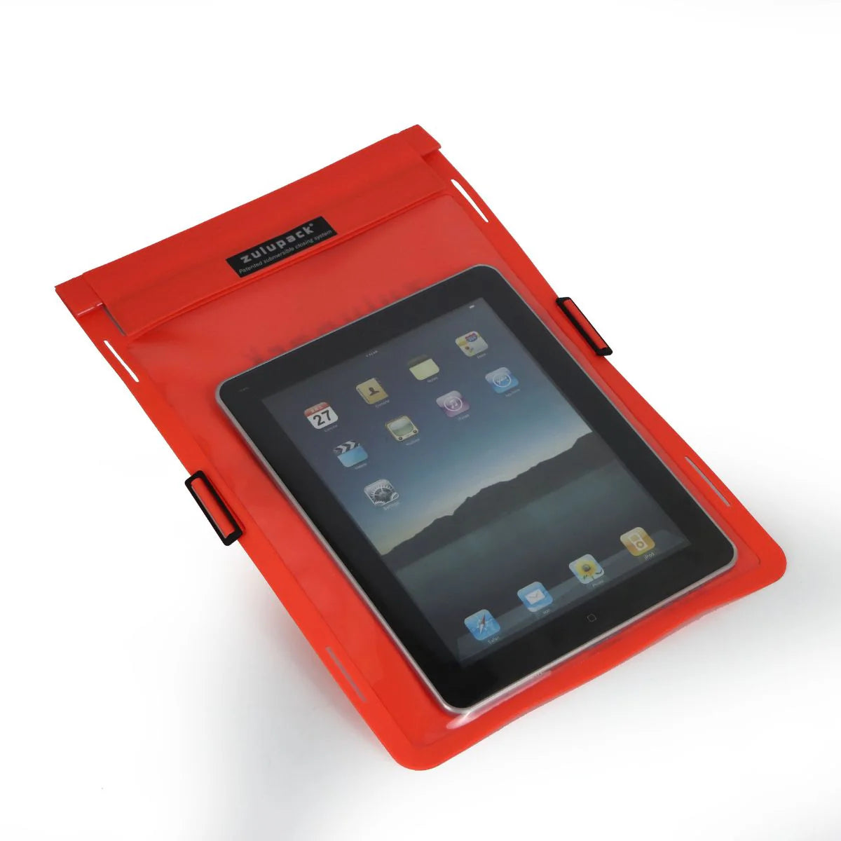Zulupack Document Waterproof Pouch with RCT Buckle