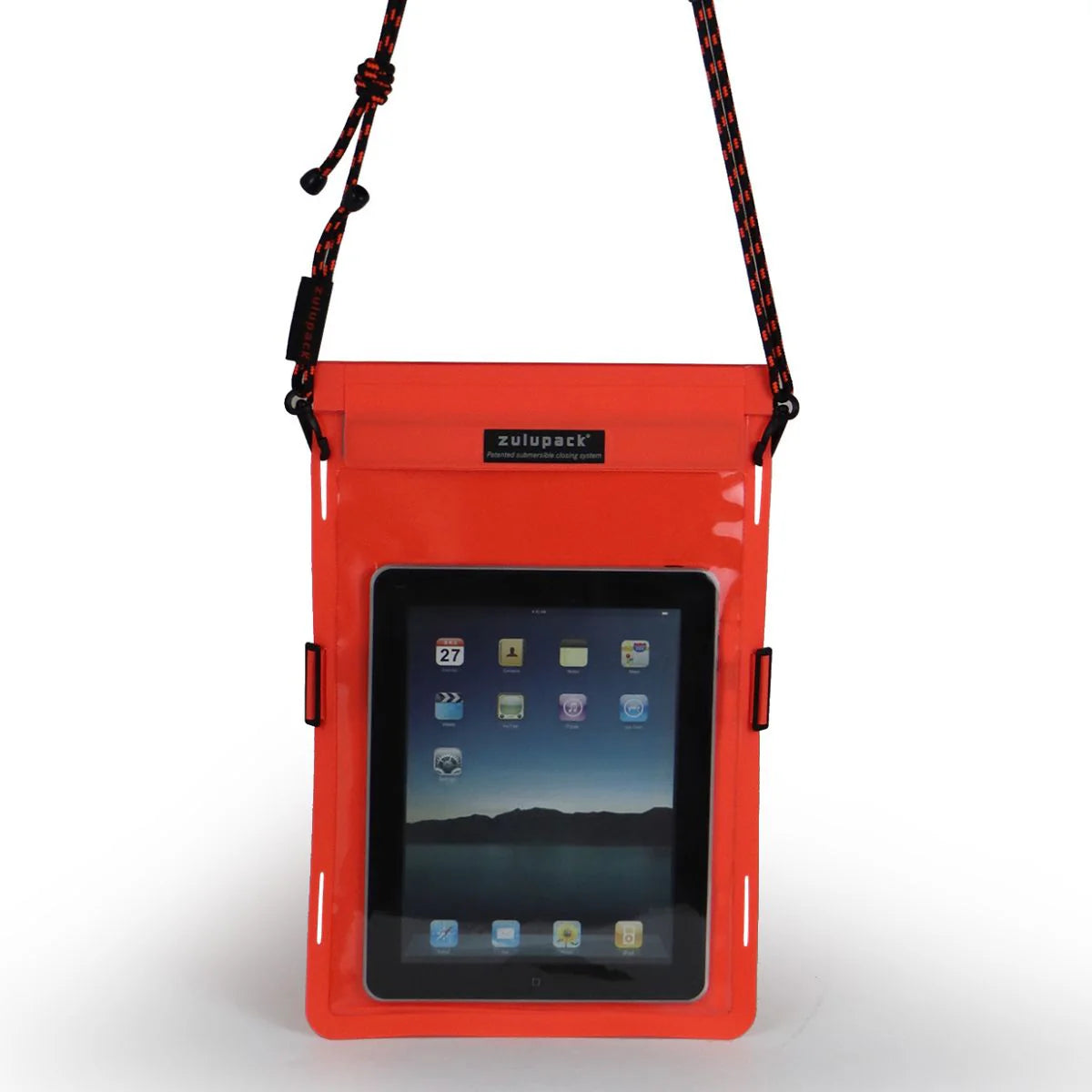 Zulupack Document Waterproof Pouch with RCT Buckle