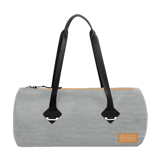 Zulupack Yoggy 16 Compact Urban Duffle Bag 16L
