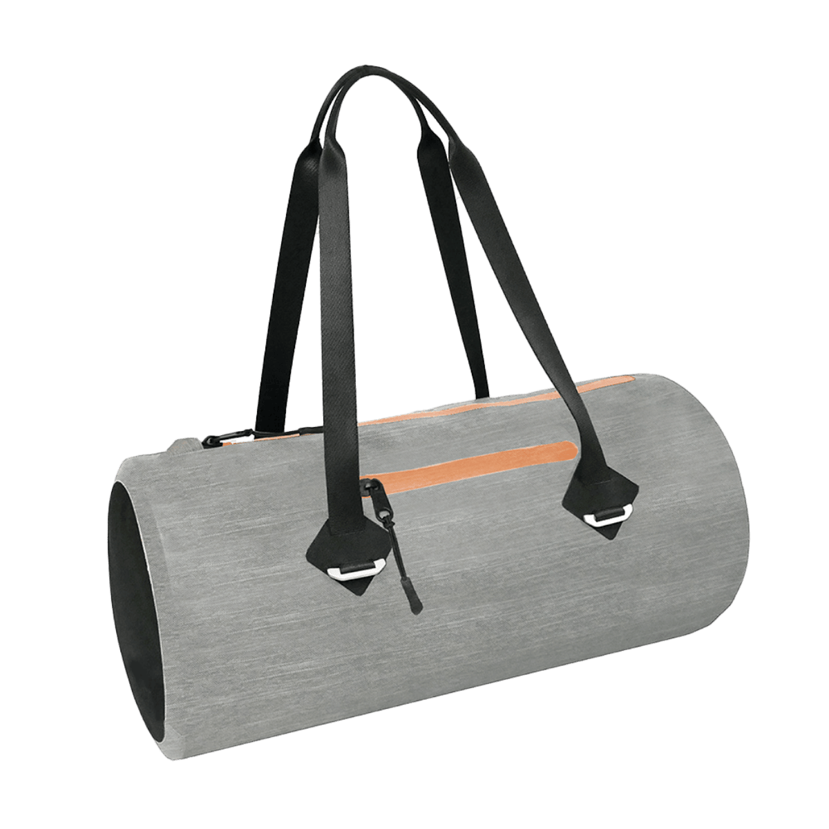 Zulupack Yoggy 16 Compact Urban Duffle Bag 16L
