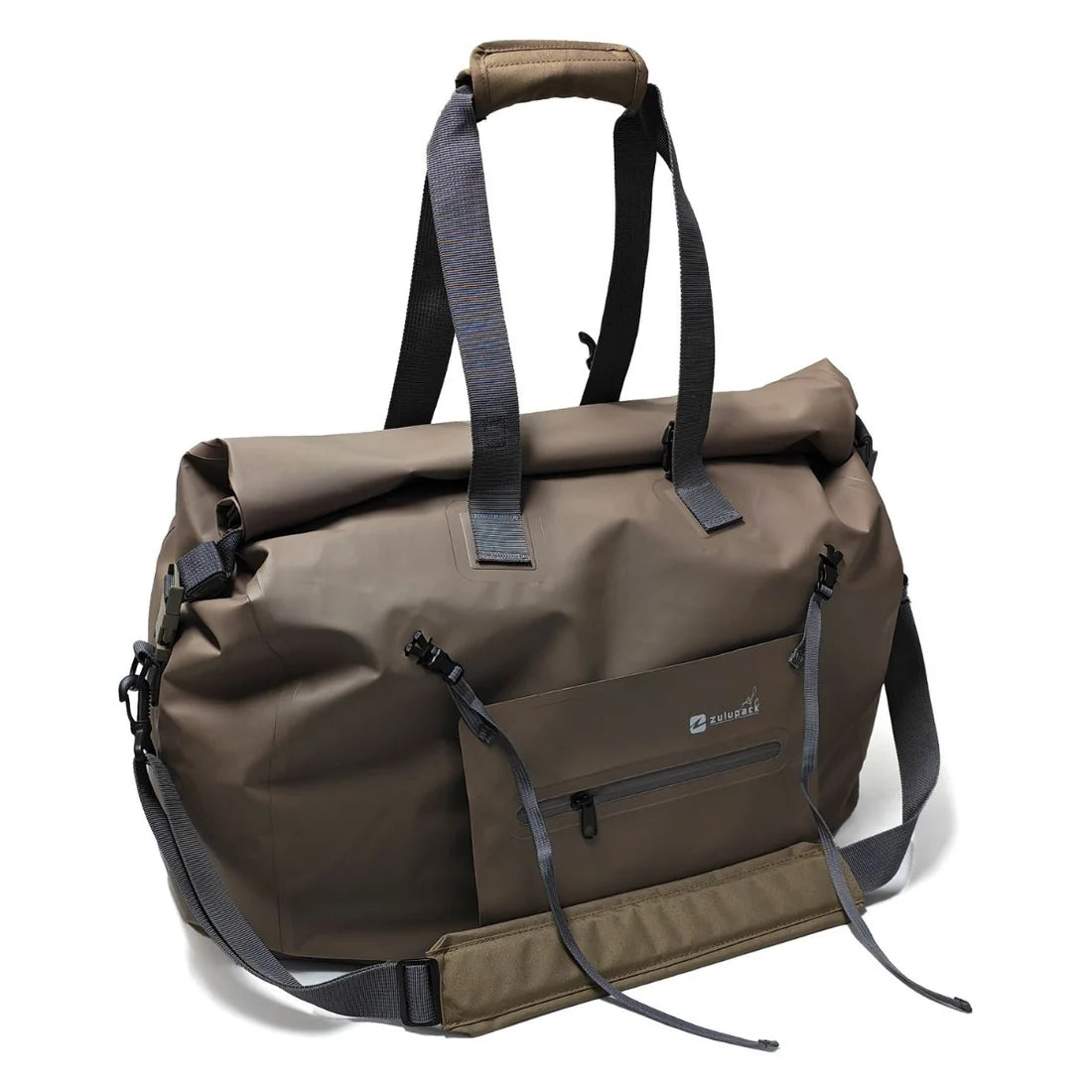 Zulupack x AFA Collab: Waterproof Travel Tote Backpack