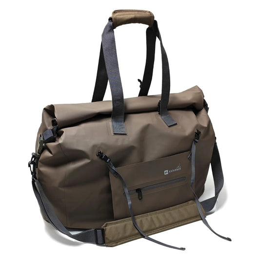 Zulupack x AFA Collab: Waterproof Travel Tote Backpack