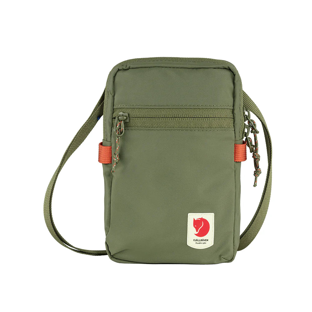 Fjallraven High Coast Pocket