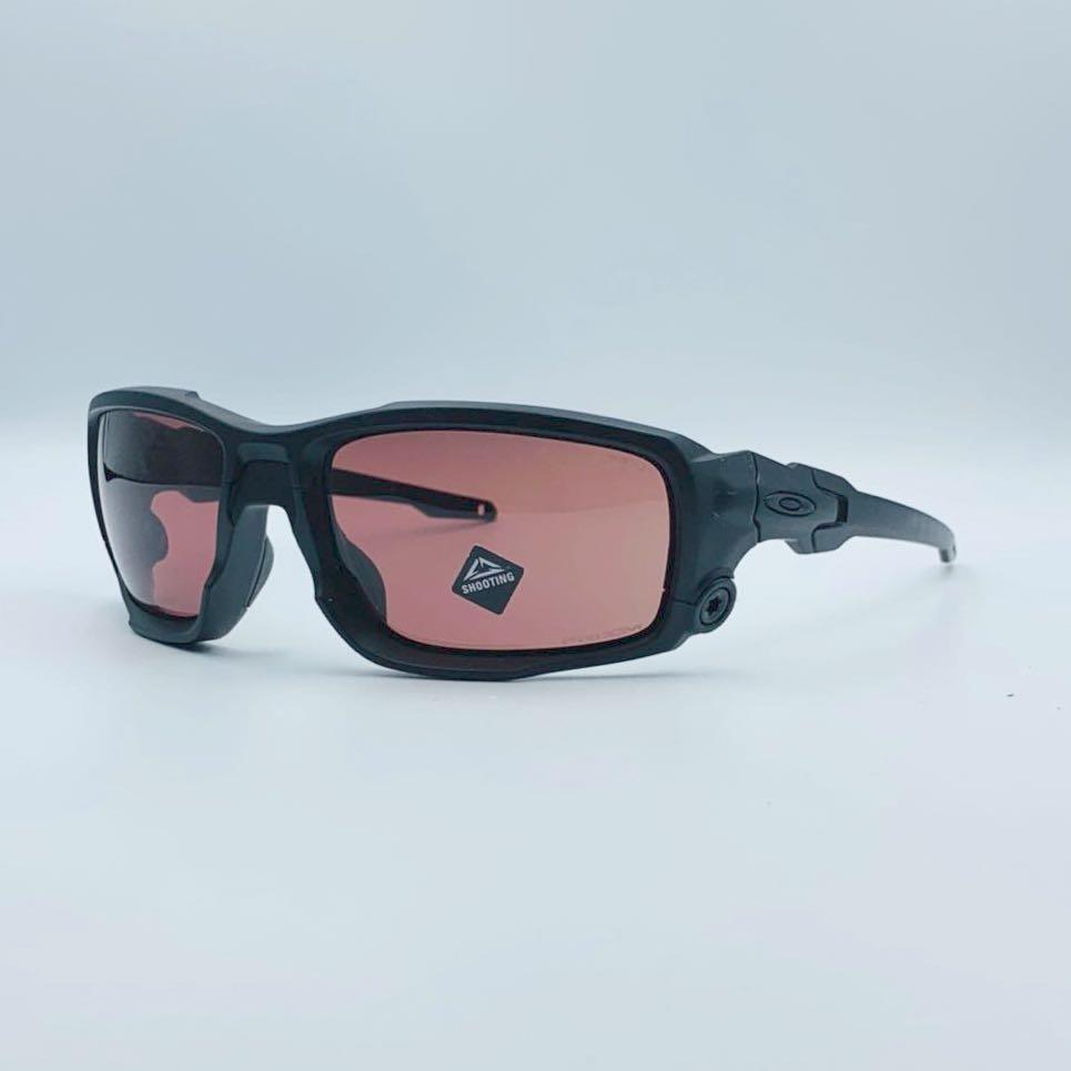 Oakley Shocktube OO9329 Sunglasses