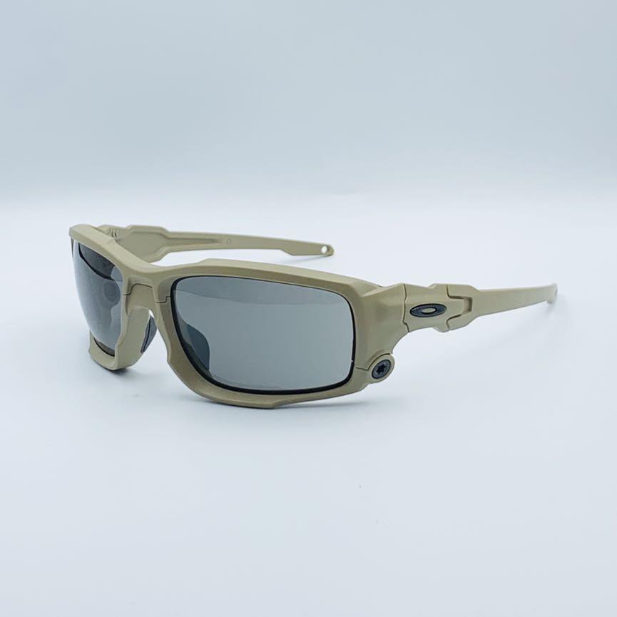 Oakley Shocktube OO9329 Sunglasses