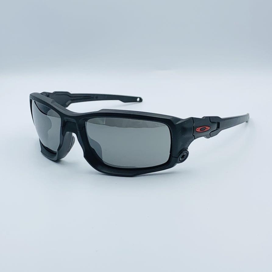 Oakley Shocktube OO9329 Sunglasses