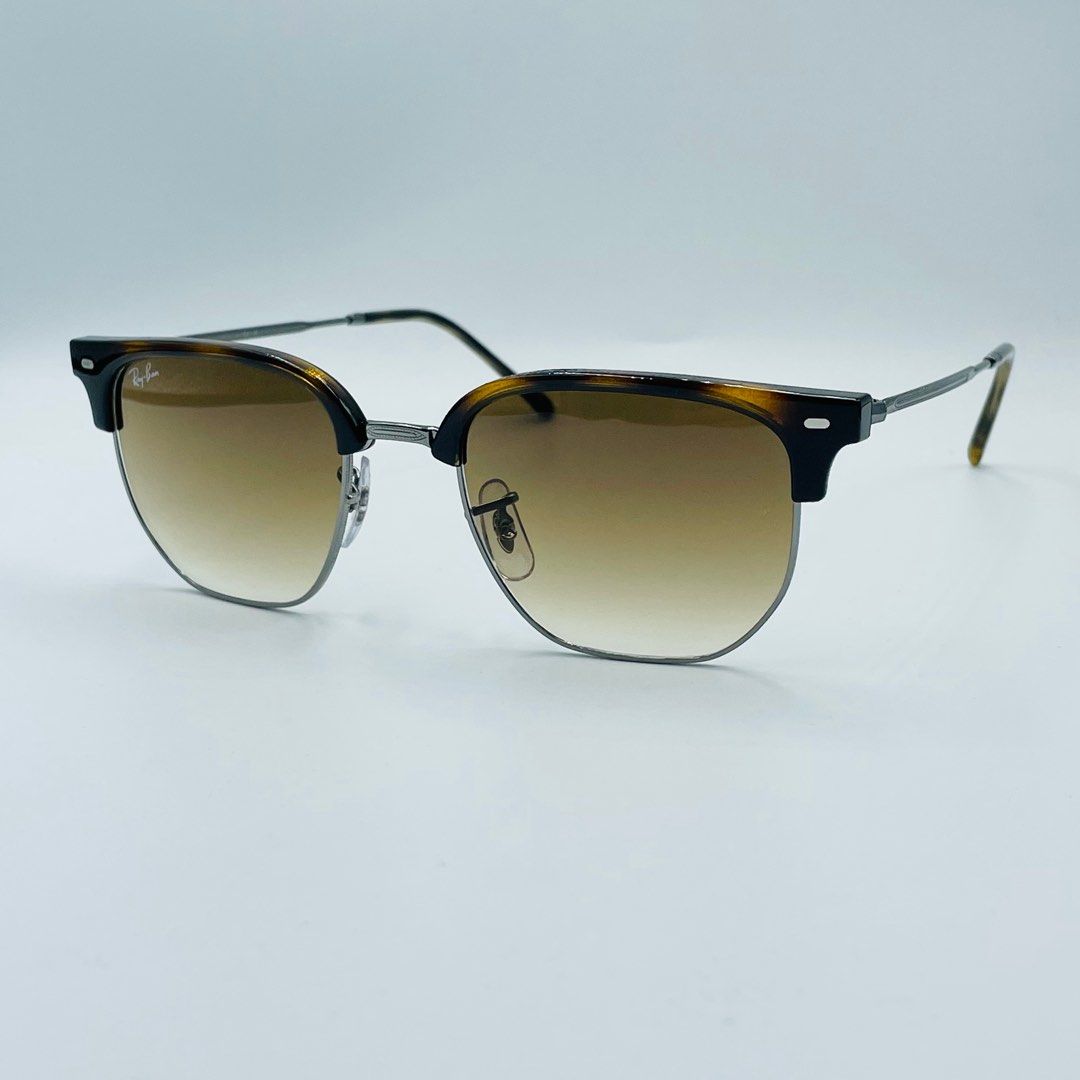 Ray-Ban RB4416 New Clubmaster Sunglasses