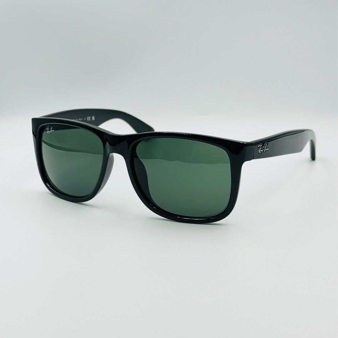 Ray-Ban RB4165F Justin (A) Sunglasses