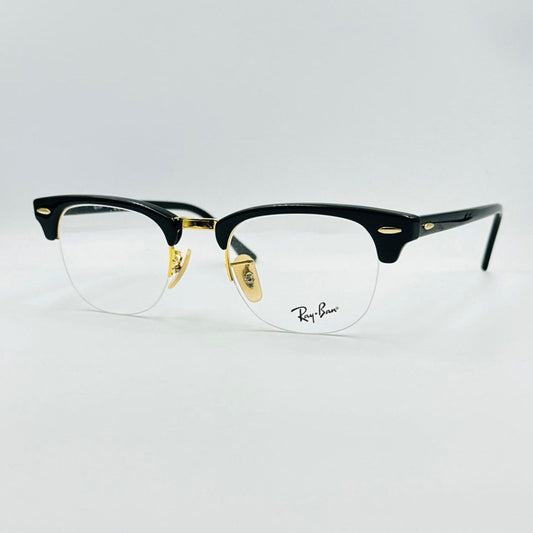 Ray-Ban RX4354V Clubmaster Gaze Prescription Frame