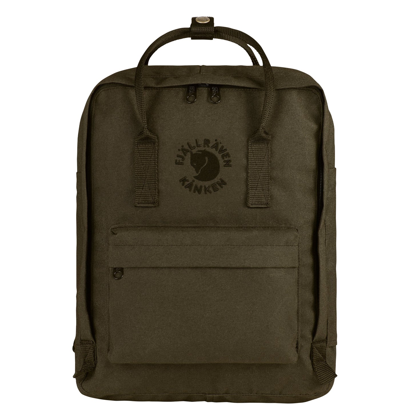 Fjallraven Re-Kanken Backpack
