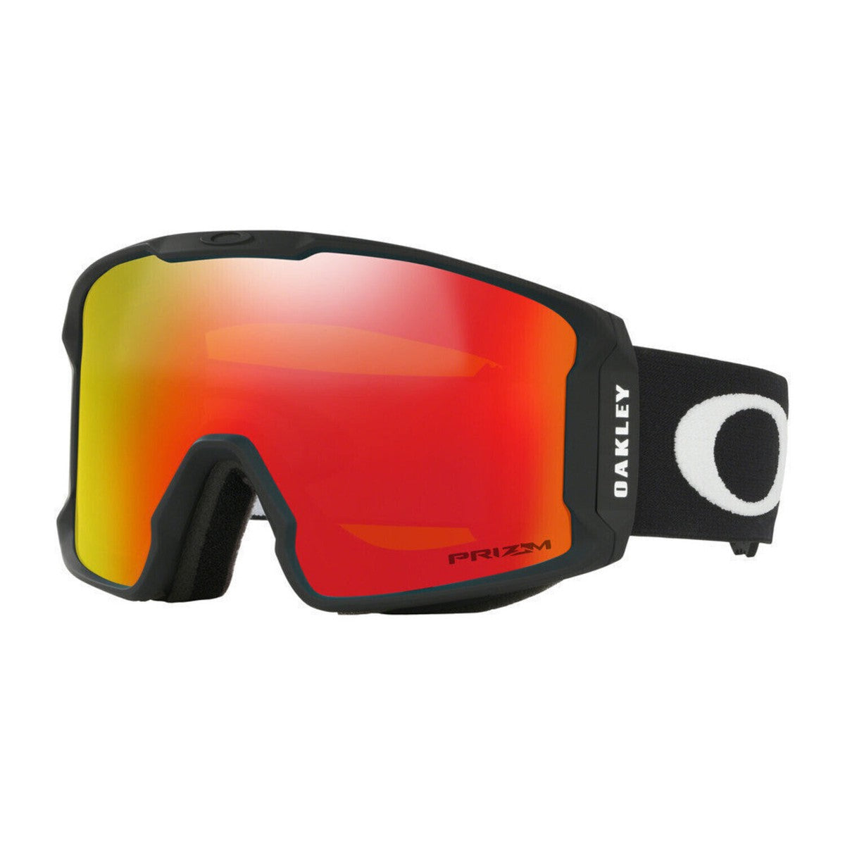 Line Miner Snow Goggles