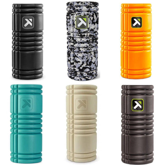 Triggerpoint Grid Foam Roller