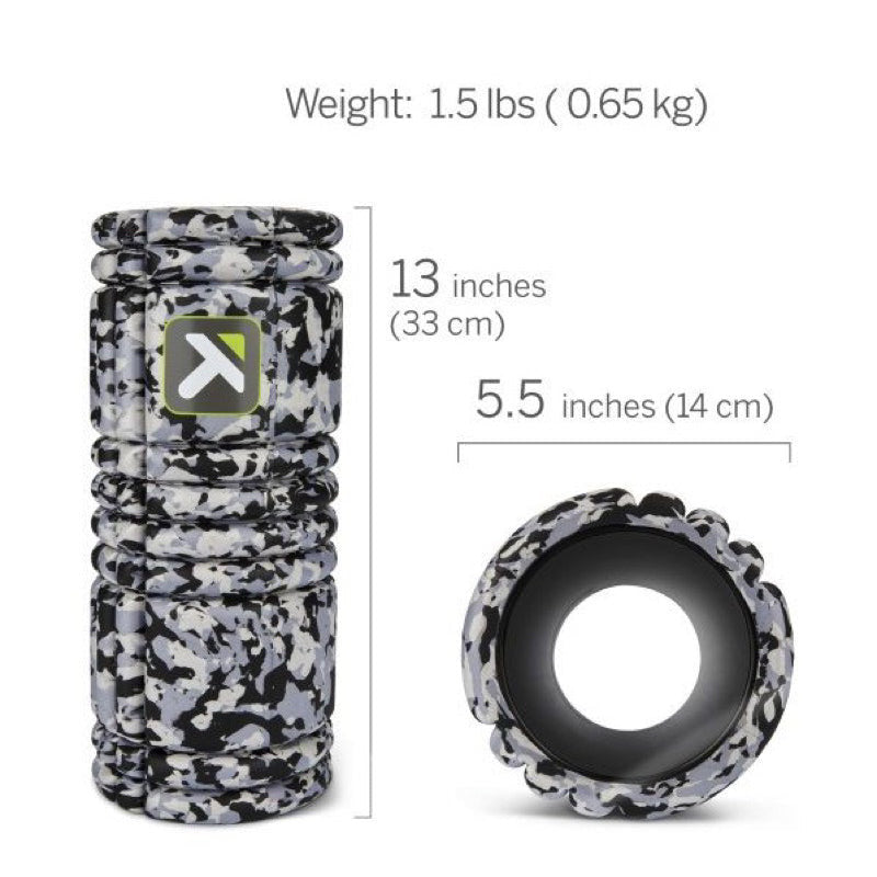 Triggerpoint Grid Foam Roller