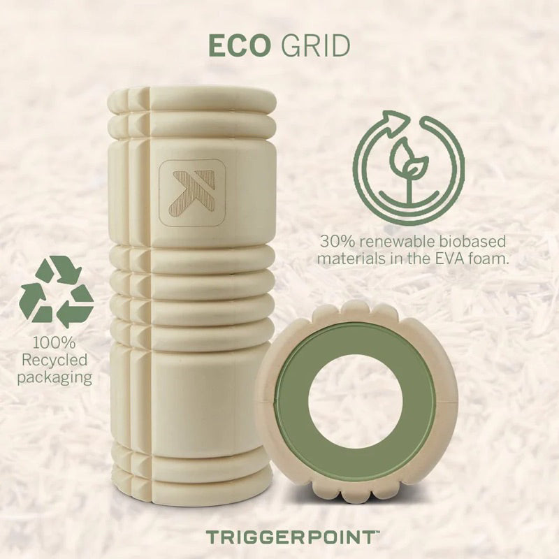 Triggerpoint Grid Foam Roller