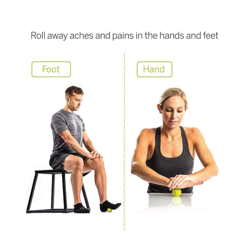 Triggerpoint Mobipoint 2Inch Massage Ball